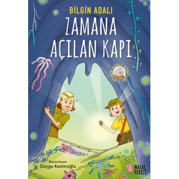 Zamana Açılan Kapı