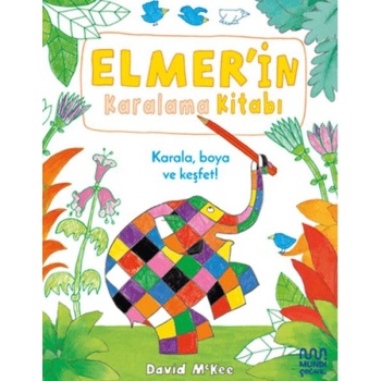 Elmerin Karalama Kitabı