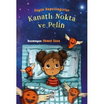 Kanatlı Nokta ve Pelin