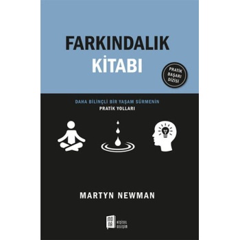 Farkındalık Kitabı