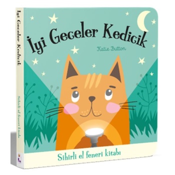 İyi Geceler Kedicik