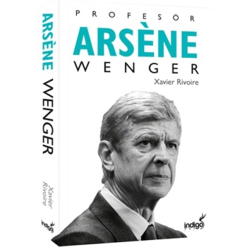 Profesör Arsene Wenger
