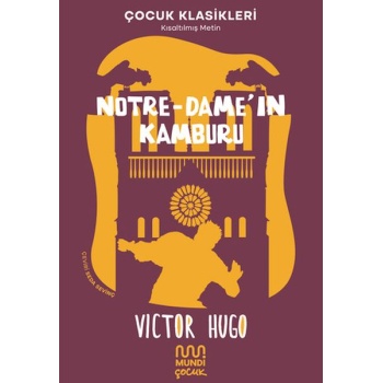 Notre-Dameın Kamburu