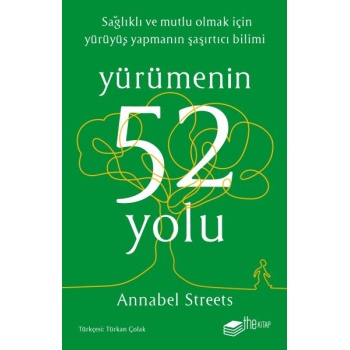 Yürümenin 52 Yolu