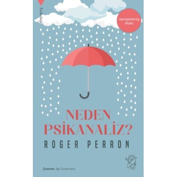 Neden Psikanaliz?