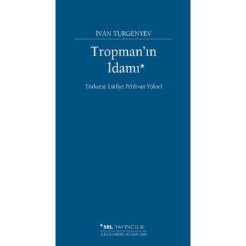 Tropmanın İdamı