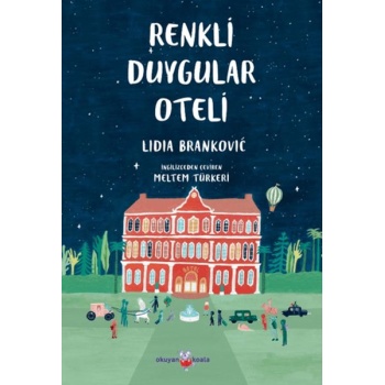 Renkli Duygular Oteli