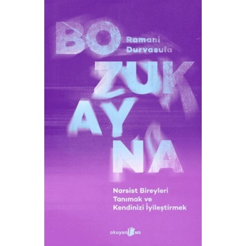 Bozuk Ayna  Narsist Bireyleri Tanımak ve Kendinizi İyileştirmek