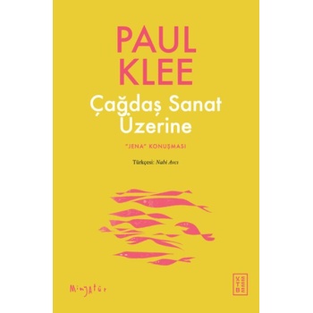 Çağdaş Sanat Üzerine