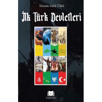 İlk Türk Devletleri