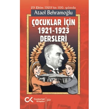 Çocuklar İçin 1921-1923 Dersleri