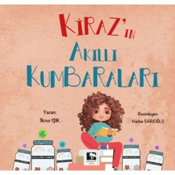 Kirazın Akıllı Kumbaraları