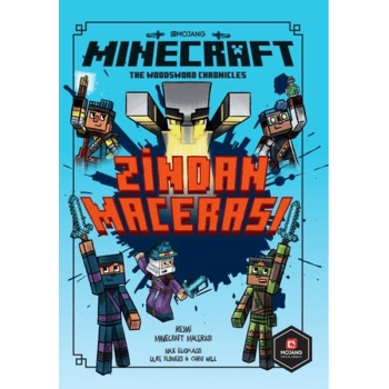 Minecraft - Zindan Macerası