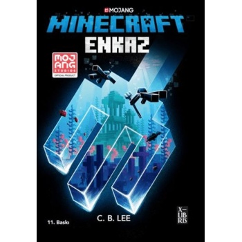 Minecraft- Enkaz