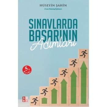 Sınavlarda Başarının Adımları