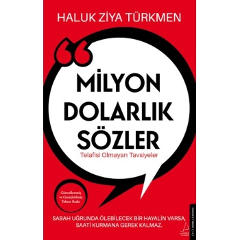 Miyon Dolarlık Sözler