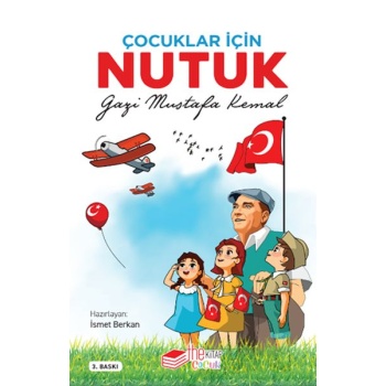 Çocuklar İçin Nutuk