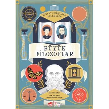 Dünyayı Değiştiren Kelimeler 1 - Büyük Filozoflar