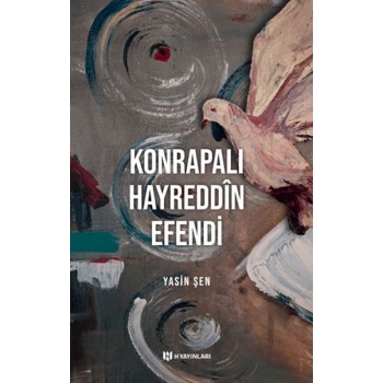 Konrapalı Hayreddin Efendi