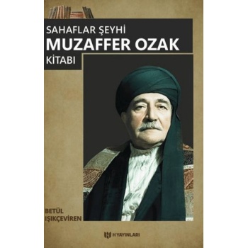 Sahaflar Şeyhi Muzaffer Ozak Kitabı