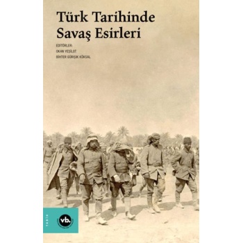 Türk Tarihinde Savaş Esirleri