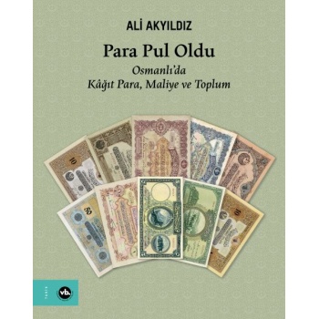 Para Pul Oldu