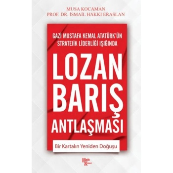Lozan Barış Antlaşması