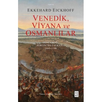 Venedik, Viyana ve Osmanlılar