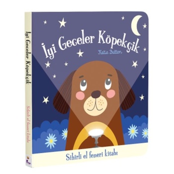 İyi Geceler Köpekçik