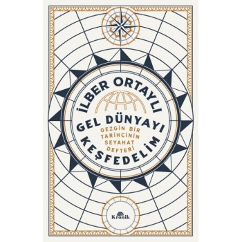 Gel Dünyayı Keşfedelim