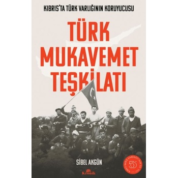 Türk Mukavemet Teşkilatı