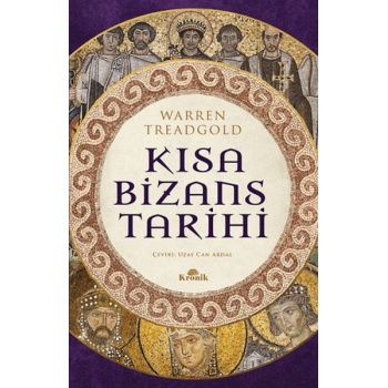Kısa Bızans Tarıhı