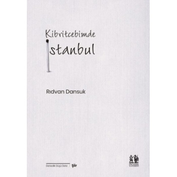 Kibritcebimde İstanbul