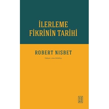 İlerleme Fikrinin Tarihi