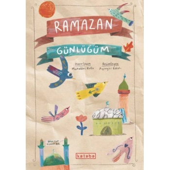 Ramazan Günlüğüm