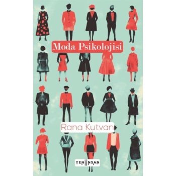 Moda Psikolojisi