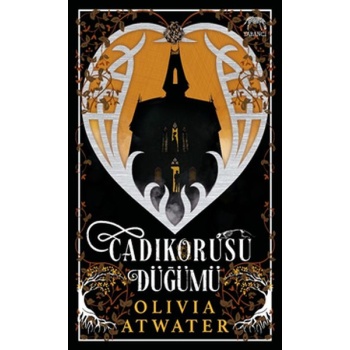 Cadıkorusu Düğümü