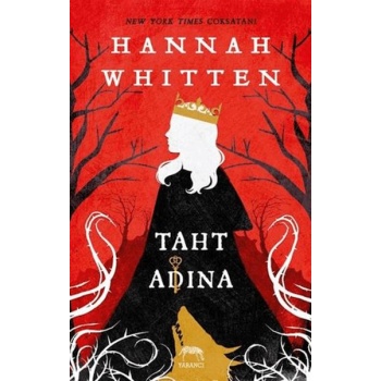 Taht Adına (Ciltli)