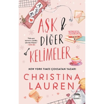 Aşk ve Diğer Kelimeler