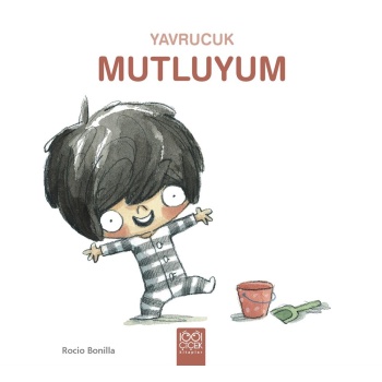 Yavrucuk Mutluyum