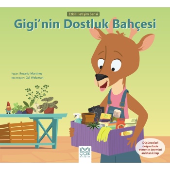 Giginin Dostluk Bahçesi
