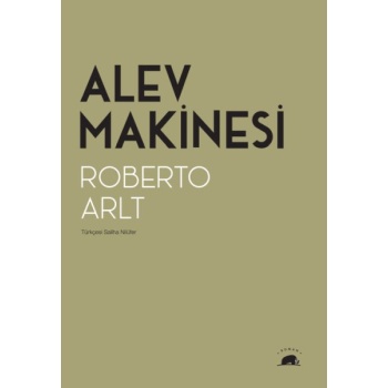 Alev Makinesi