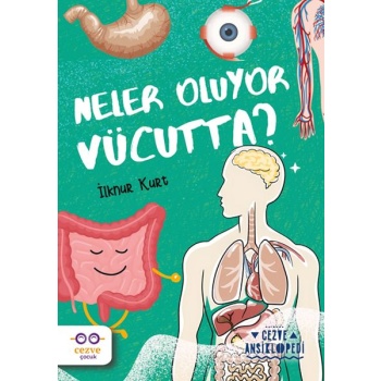 Neler Oluyor Vücutta ? – Cezve Ansiklopedi