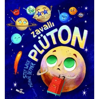 Zavallı Plüton