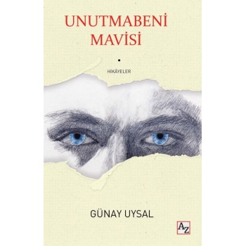 Unutmabeni Mavisi