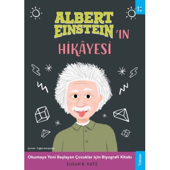 Albert Einsteinın Hikâyesi