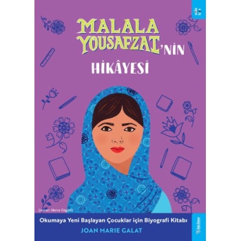 Malala Yousafzainin Hikâyesi