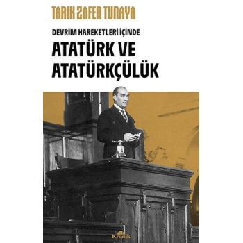 Atatürk ve Atatürkçülük
