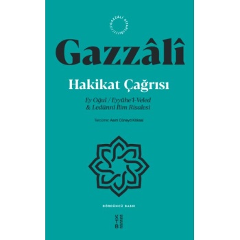 Hakikat Çağrısı