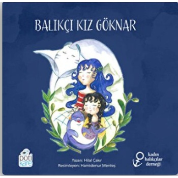 Balıkçı Kız Göknar